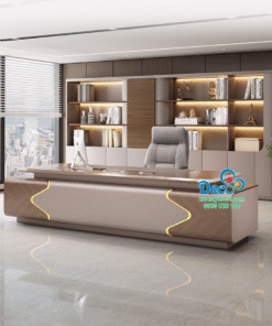 Bàn lãnh đạo Deco BLD44