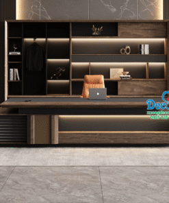 Bàn lãnh đạo Deco BLD45