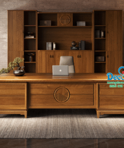 Bàn lãnh đạo Deco BLD47