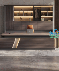 Bàn lãnh đạo Deco BLD48