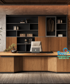 Bàn lãnh đạo Deco BLD49