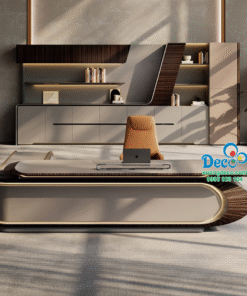 Bàn lãnh đạo Deco BLD52