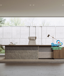 Bàn lãnh đạo Deco BLD54