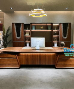 Bàn lãnh đạo Deco BLD55