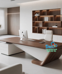 Bàn lãnh đạo cao cấp