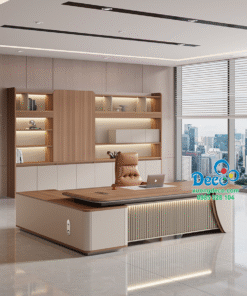 Bàn lãnh đạo cao cấp