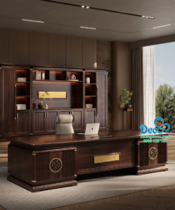 Bàn lãnh đạo cao cấp