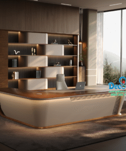 Bàn lãnh đạo cao cấp