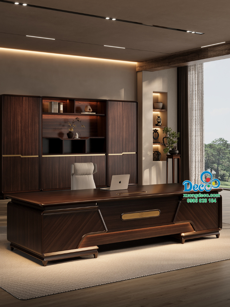 Bàn lãnh đạo cao cấp