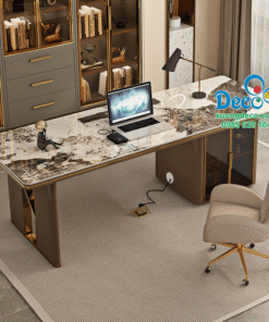 Bàn lãnh đạo cao cấp