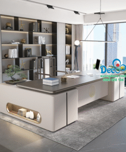 Bàn lãnh đạo cao cấp