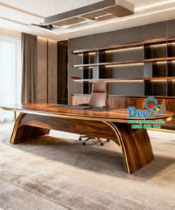 Bàn lãnh đạo cao cấp