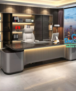 Bàn lãnh đạo cao cấp