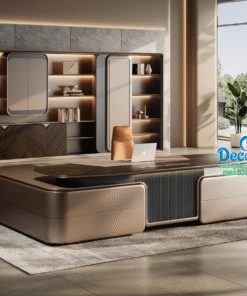 Bàn lãnh đạo cao cấp