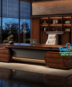 Bàn lãnh đạo cao cấp Deco