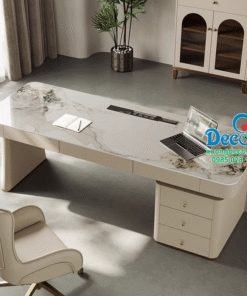 Bàn lãnh đạo cho các sếp