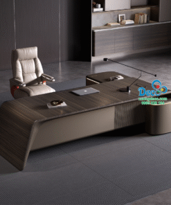 Bàn lãnh đạo cho văn phòng cao cấp