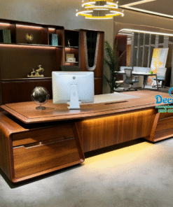 Bàn lãnh đạo cho văn phòng cao cấp