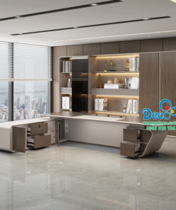 Bàn lãnh đạo chữ L