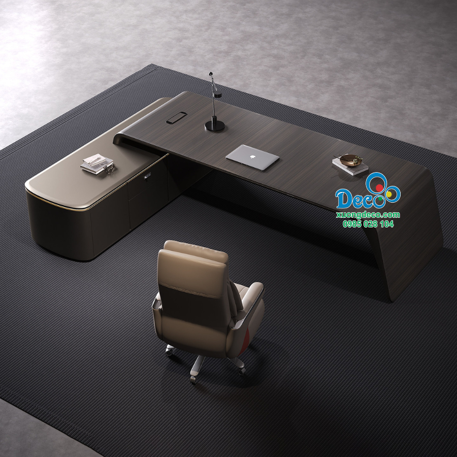 Bàn lãnh đạo chữ L