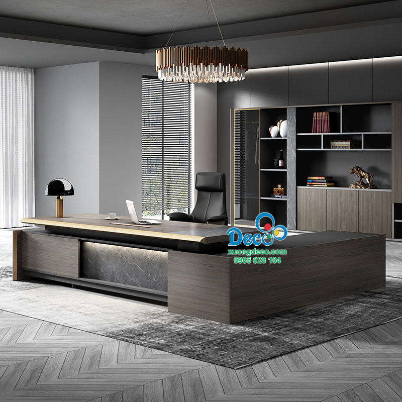 Bàn lãnh đạo chữ L