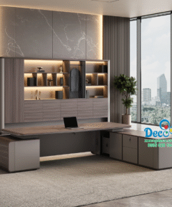 Bàn lãnh đạo chữ L