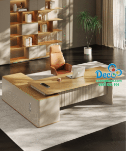 Bàn lãnh đạo chữ L