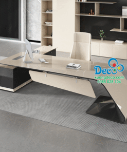 Bàn lãnh đạo chữ L