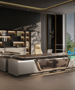 Bàn lãnh đạo chữ L