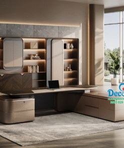 Bàn lãnh đạo chữ L