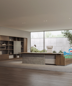 Bàn lãnh đạo chữ L