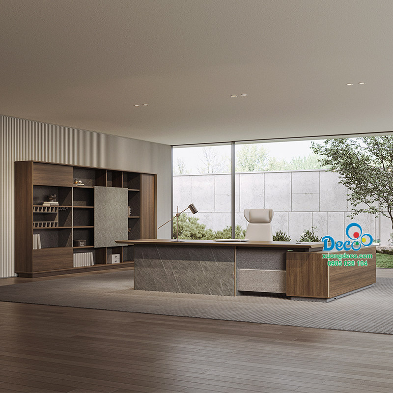 Bàn lãnh đạo chữ L