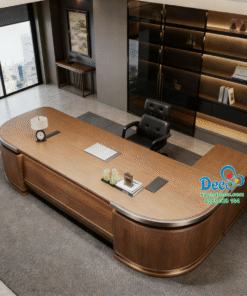 Bàn lãnh đạo cho các sếp