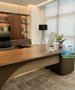 Bàn lãnh đạo hiện đại