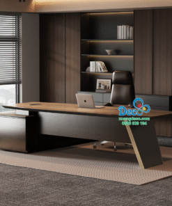 Bàn lãnh đạo hiện đại