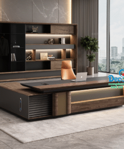 Bàn lãnh đạo hiện đại