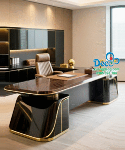 Bàn lãnh đạo cao cấp