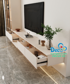 Kệ tivi phòng khách