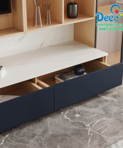 Ngăn kéo kệ tivi