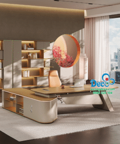 Thiết kế bàn hiện đại