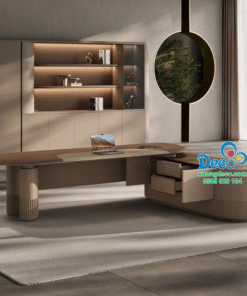 Thiết kế bàn tiện nghi