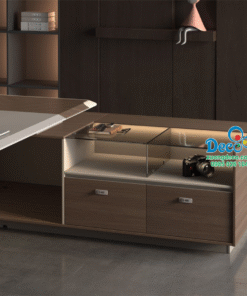 Thiết kế hiện đại