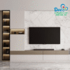 Tủ vách trang trí chống nước chống mối Deco TVCC44