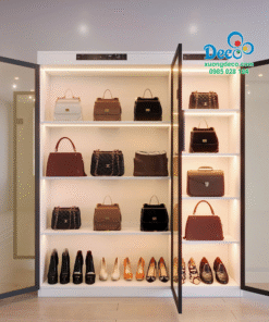 Tủ sấy đa năng thông minh