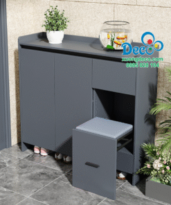 Thiết kế tiện lợi
