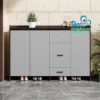 Tủ chống ngập nước chống mối Deco TCNM02