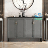Tủ chống ngập nước chống mối Deco TCNM05