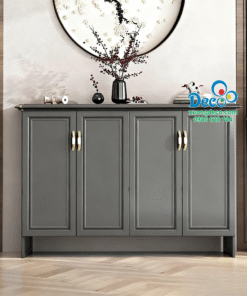 Tủ chống ngập nước chống mối Deco TCNM05
