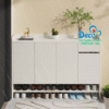 Tủ chống ngập nước chống mối Deco TCNM07