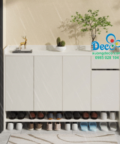 Tủ chống ngập nước chống mối Deco TCNM07
